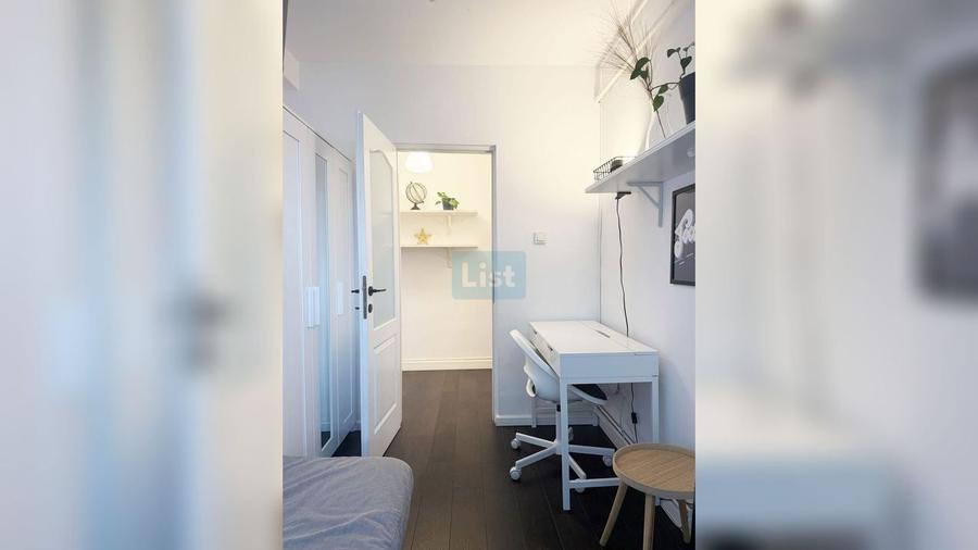 Comision 0! Vanzare apartament central cu 3 camere zona Horea