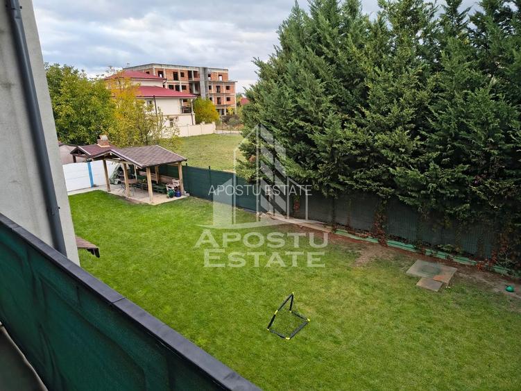 Apartament 2 camere, de inchiriat, petfriendly, Giroc - 8