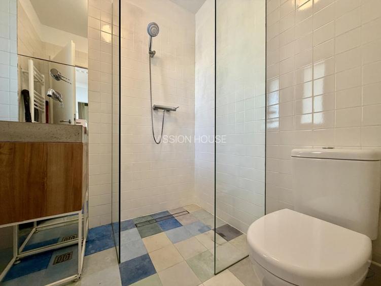 Tunari | Duplex modern cu 4 camere, curte proprie și terasă - 16