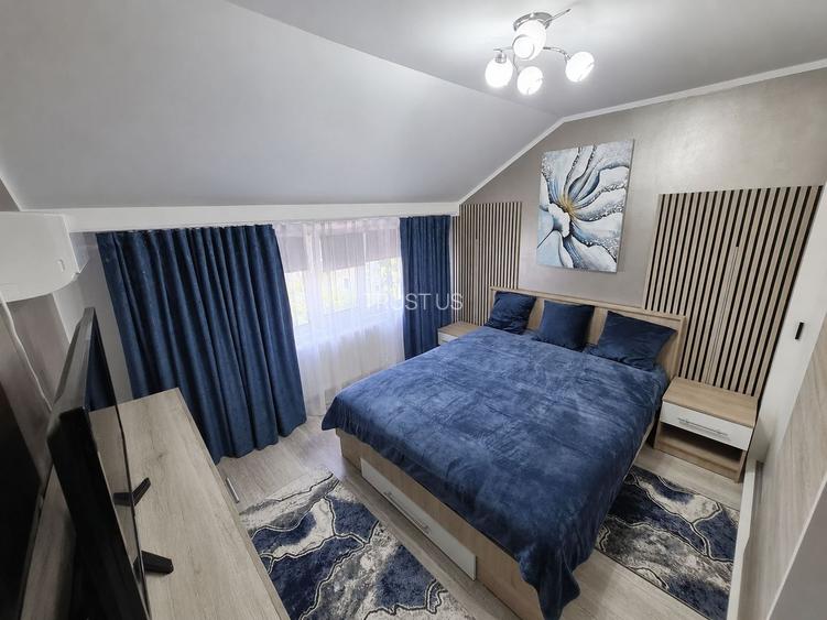 COMISION 0%, Apartament 3 Camere, 68mp, Decomandat, Soarelui, Judetean - 4