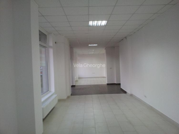 INCHIRIEZ SPATIU COMERCIAL  200 MP IN CARANSEBES - 7