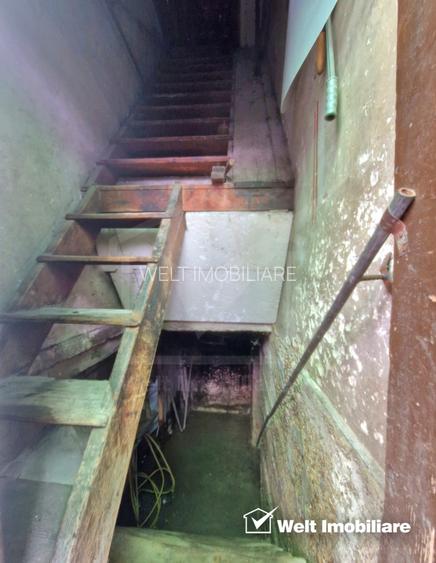 Oportunitate Investitie - Casa 102 mp utili - Zona Gara/Dedeman - 9