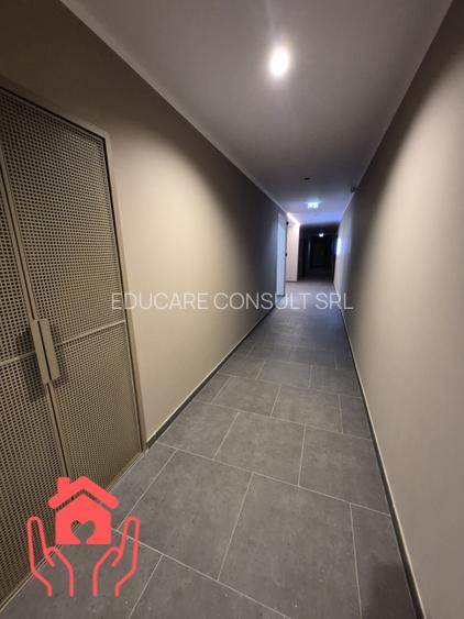 JANDARMERIEI (THE IVY)-2 camere PRIMA LOCUIRE, terasa 6 mp, vedere catre padure! - 17