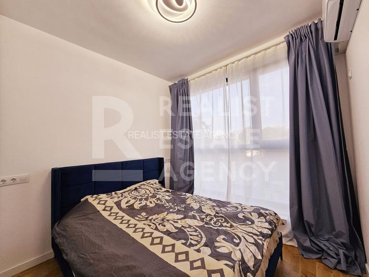 Vânzare apartament, 3 camere, Iancu Nicolae - 5