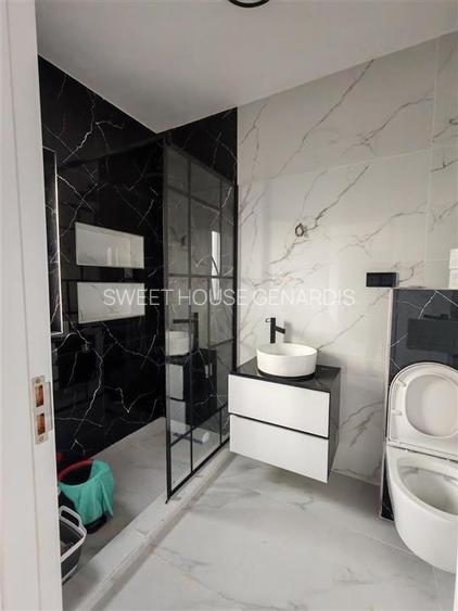 Casa individuala de vanzare Izvor/Tarlungeni 175000 Eur+TVA - 3