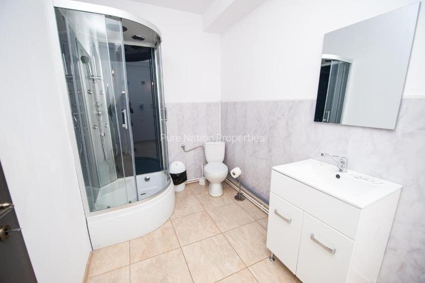 Apartament 2 camere pentru angajați - 7