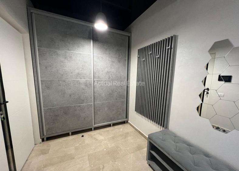 APARTAMENT 2 CAMERE | ZONA TOMIS PLUS | LOC DE PARCARE - 6