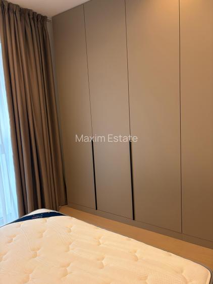 PRIMA INCHIRIERE - 2 CAMERE - FARA COMISION - AVIATIEI TOWER - 5