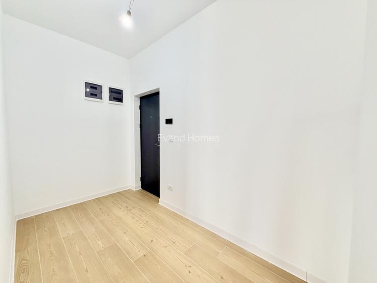 Comision 0% Apartament 2 camere cu gradina + Cartier Asfaltat - Mosnita - 6