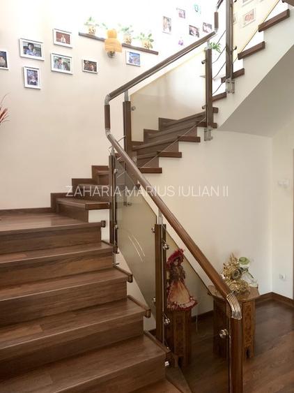 Vila de vanzare/inchiriere, ultracentral, str. Nicolae Titulescu, Bacau - 18