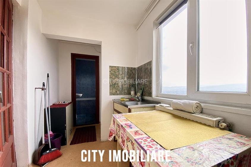 Apartament 2 camere, S-40 mp, str.Tulcea. - 6