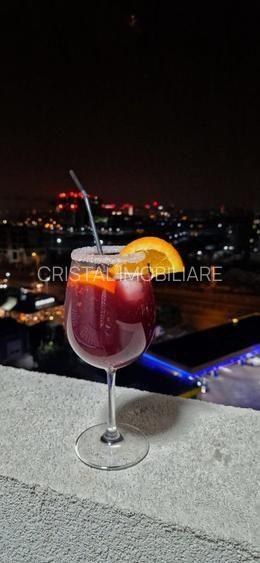 Apartament 2 camere LUX, complet mobilat si utilat, Lacul Morii - Sos. Virtutii - 9