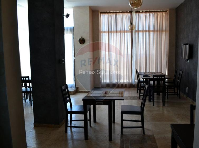 INCHIRIERE- Afacere la cheie: Pensiune clasificata 3 stele – Vama V - 3