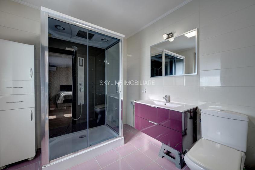 Vila individuala | Mobilata, zona Bragadiru - 14