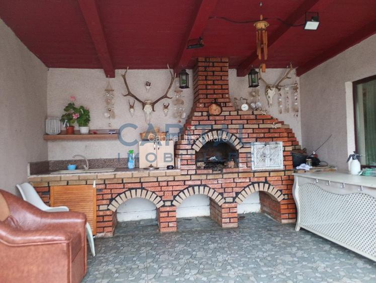 COMISION 0% VILA SUPERBA + TEREN - FINISAJE LUX - 7