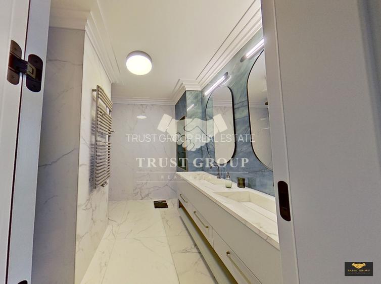 Apartament 6 camere | Floreasca| ONE Verdi | Loc de parcare | COMISION 0% - 37