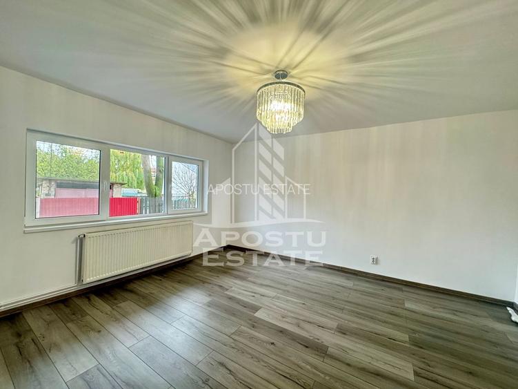 Apartament 2 camere de vanzare,renovat,zona Dorobantilor Timisoara - 2