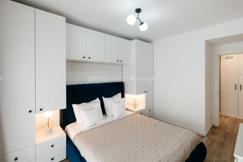Apartament 2 camere Core Timpuri Noi - 39