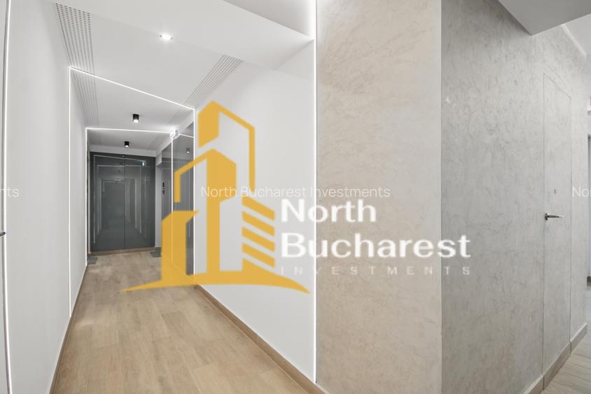 2 CAMERE - TERASA DE 20 MP - BLOC NOU - PIPERA - LÂNGĂ PĂDUREA BĂNEASA - 4