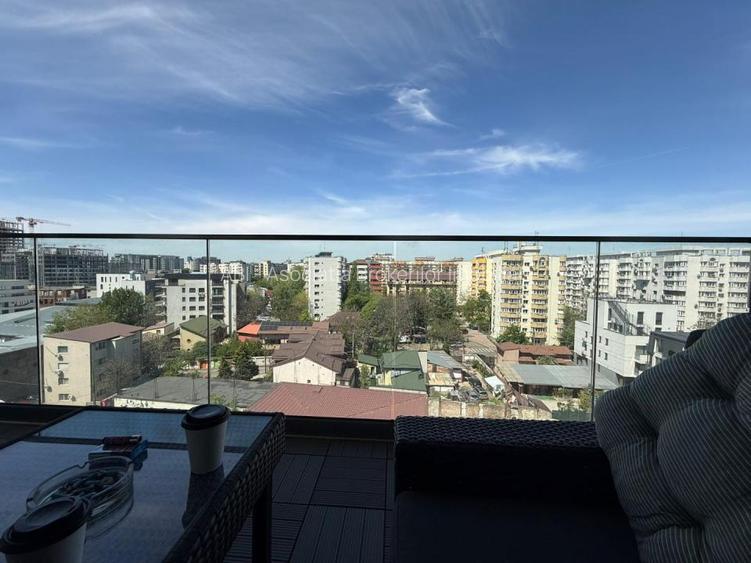 GM1737 Apartament de lux 2 camere Timpuri Noi, bl. 2022 - 17