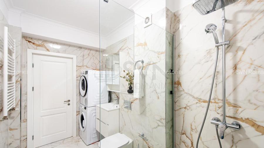 REA1028502 APARTAMENT SUPERB l MOBILAT l UTILAT LUX l BANEASA l AVIATIEI - 16