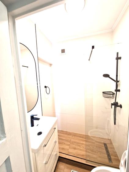 Floreasca, Barbu Vacarescu 10min. metrou Stefan cel Mare,renovat - 7