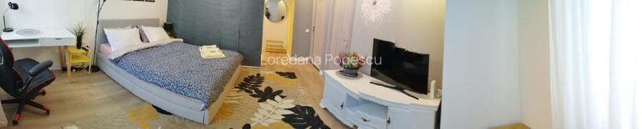 Garsoniera de inchiriat in Regie, direct proprietar, parcare in curte si boxa,  - 2