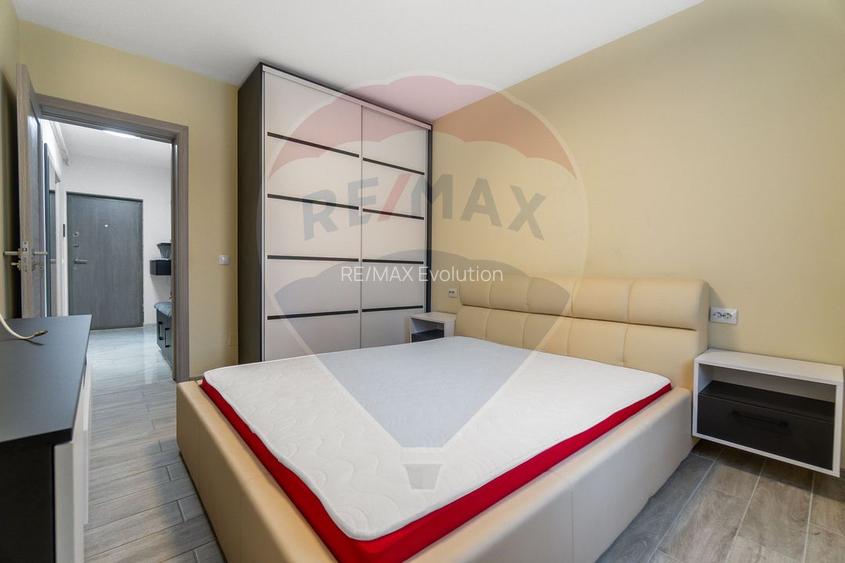 Apartament de închiriat – Râșnov, Cartier Rosenau | Comision 0% - 21