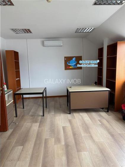 Bulevardul Pipera - OMV, depozit 120mp, rampa, parcare - 2