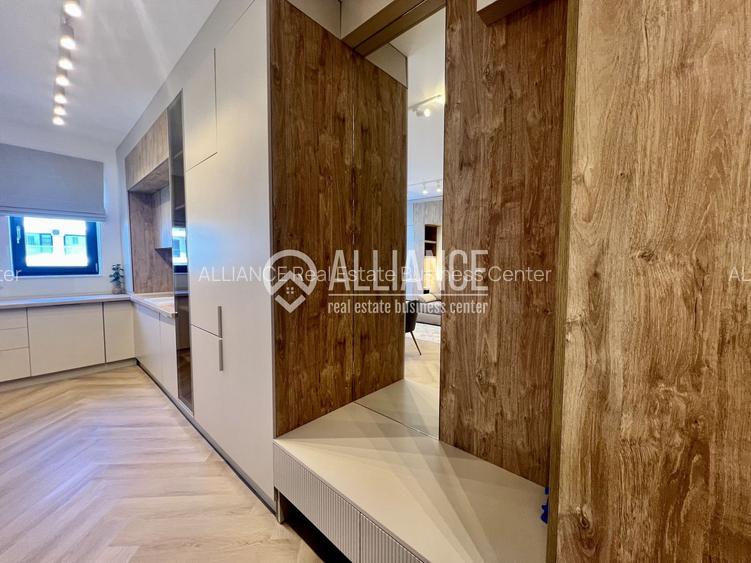 TOMIS NORD( COD 05 ) - Studio Premium la 1 minut de Campus - 14