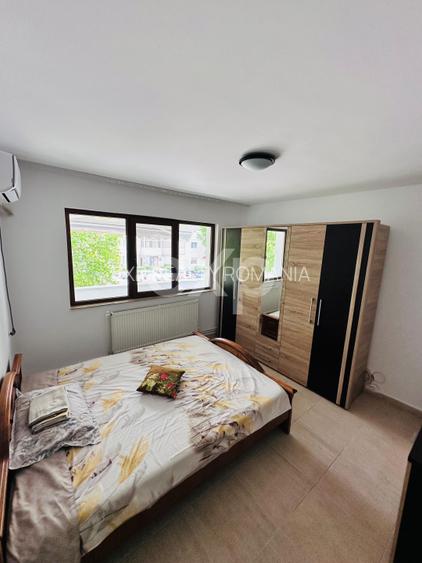 Apartament de vânzare – 2 camere,  etaj 1  ,Micro 4, - 2