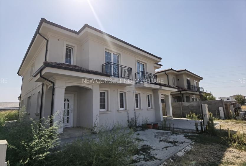 Duplex intreg sau jumatate de Duplex 3 dormitoare 3 bai in com Giroc - 2