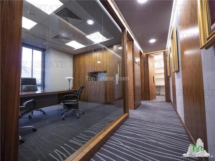 Spatiu de Birouri de 363 mp in Zona Herastrau - 9
