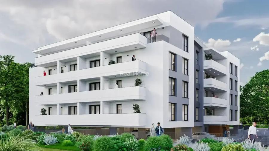 Finalizat 2 Camere Panouri Fotovoltaice Ventilatie Cu Recuperare - 11