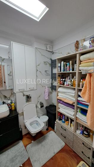 PENTHOUSE LUX - LOCATIE EXCELENTA -VIEW SUPERB - TERASA AMENAJATA 300 MP - 43