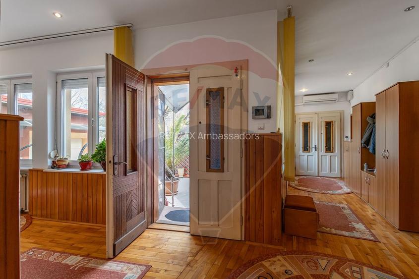 Townhouse | Buzias | 6 Martie | 197mp | 5camere 2bai | Patio | Garaj - 11