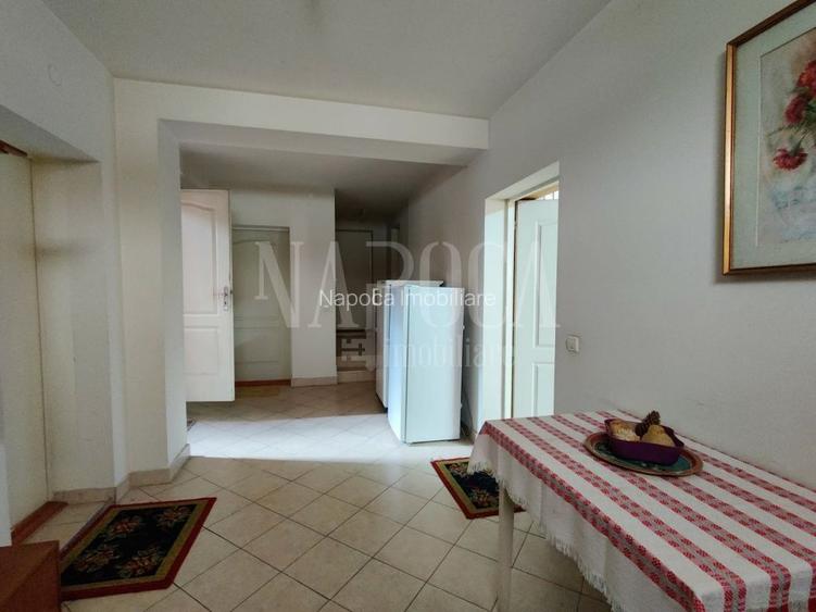 Casa 10 camere de vanzare in Grigorescu, Cluj Napoca - 24