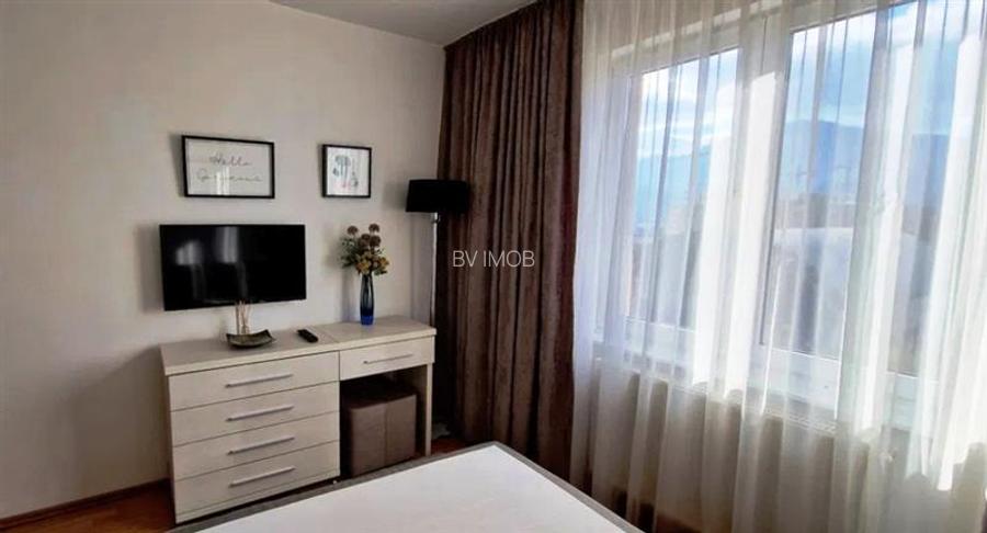 Inchiriem Apartament 2 Camere, Modern, Circular, Astra - 11