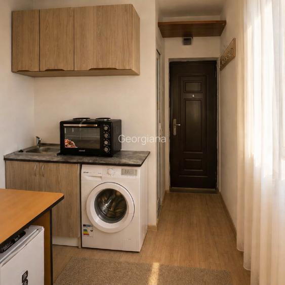 Cameră de Cămin Renovată și Utilată de Închiriat || Zonă Centrală || Direct Prop - 4