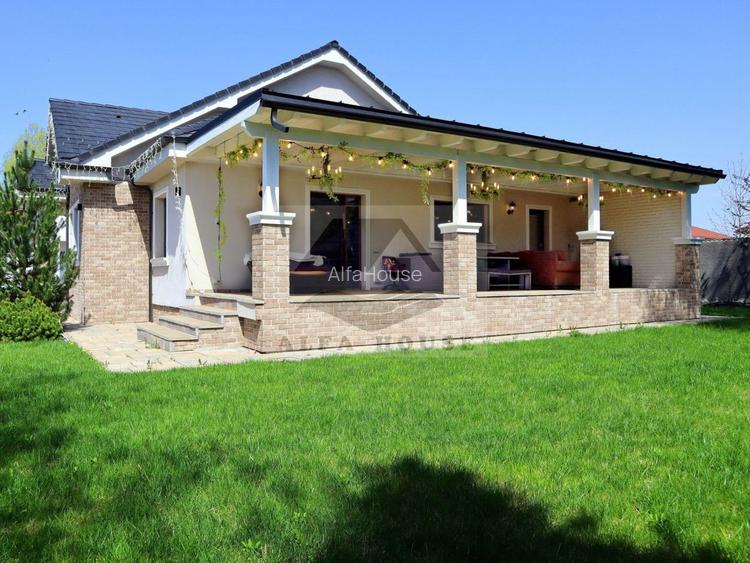 Casa deosebita cu 4 camere, 228 mp, Brașov - Cartierul Stupini - 4