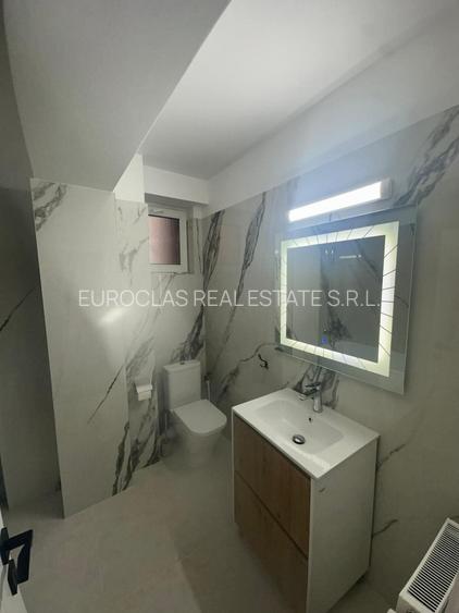 Apartament 2 camere - Tomis Nord/Euromaterna - 550 euro/luna (Cod E2+E7) - 12