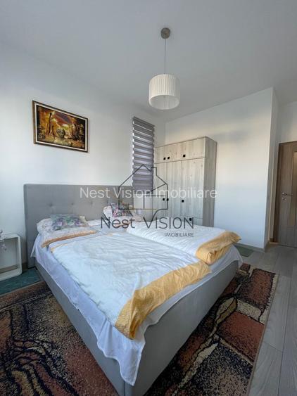 Apartament 1 camera | mobilat si utilat | grădina 56 mp | Turnișor | - 4