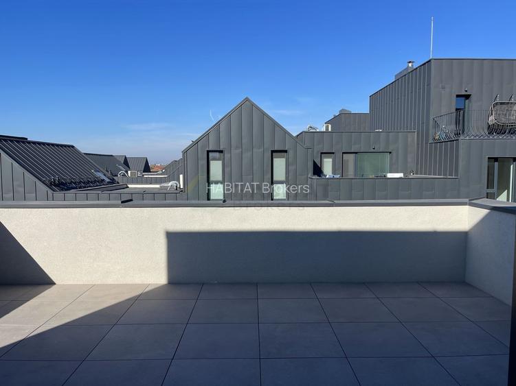 Vila 6 camere / Townhouse Avalon Estate - 23