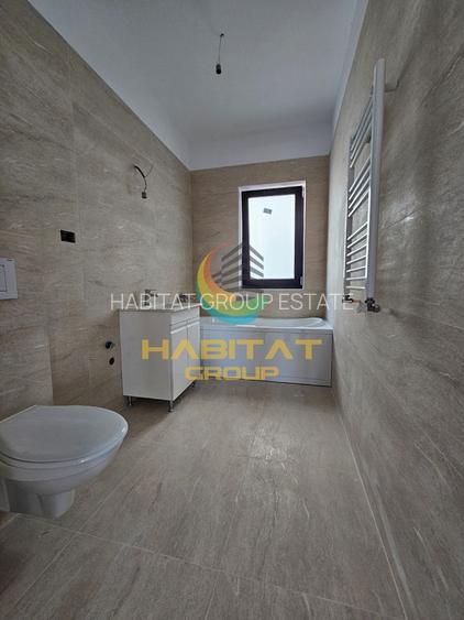 4 Camere Nou Finalizat zona Timpuri Noi etaj 1 - 17
