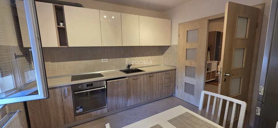 Apartament exclusivist total ecomandat - 4