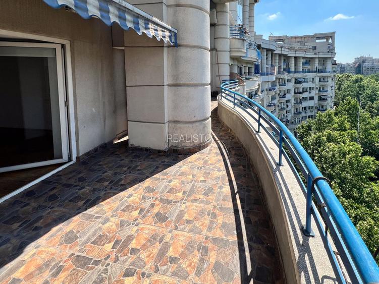 Duplex reprezentativ de închiriat – 240 mp | Bulevardul Unirii 61 - 53