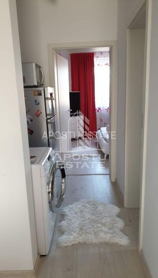 Apartament cu 2 camere complet mobilat si utilat in Giroc langa Penny. - 6