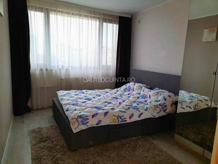 APARTAMENT 3 CAMERE, ZONA STEFAN CEL MARE,PARCUL CIRCULUI, MOBILAT MODERN  - 4