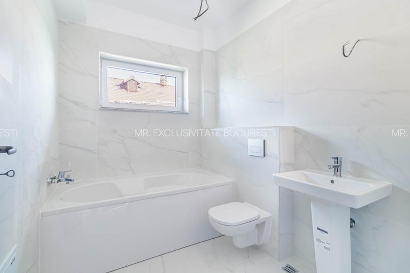 Case duplex in Ciorogarla Residence - 9