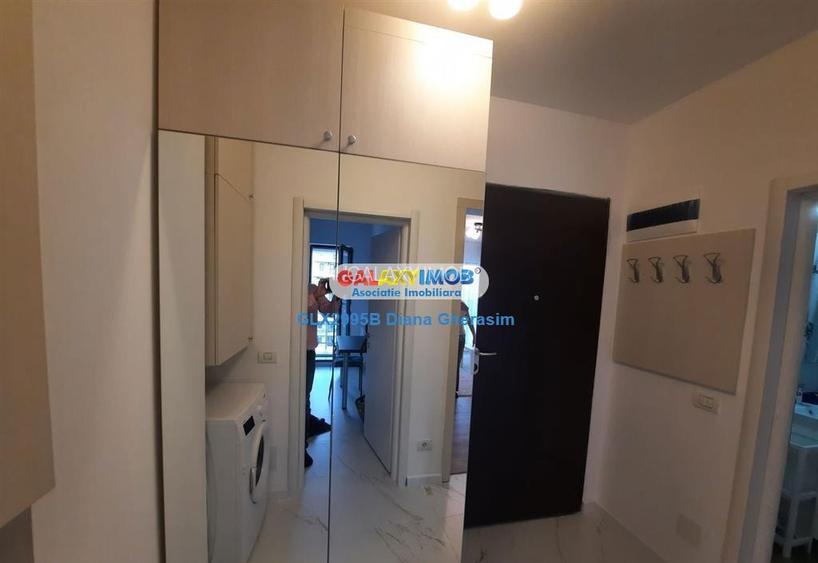 Studio de lux Zen Living Apartments- Grozavesti - 9